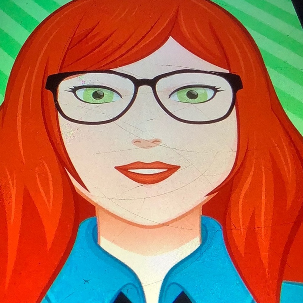 Meet your Posher, Debbie